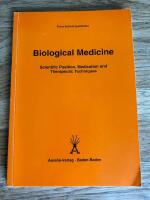 Biological Medicine