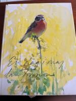 En dag i maj - signerad