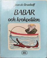 Babar och krokodilen