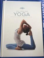 Kom ig&aring;ng med yoga