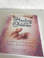 Healing Our Children: Because Your New Baby Matters! Sacred Wisdom for Preconception, Pregnancy, Birth and Parenting (Ages 0-6)