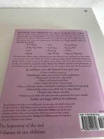 Healing Our Children: Because Your New Baby Matters! Sacred Wisdom for Preconception, Pregnancy, Birth and Parenting (Ages 0-6)