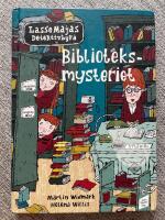 Biblioteksmysteriet