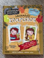 LasseMajas kompisbok