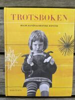 Trotsboken
