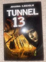 Tunnel 13