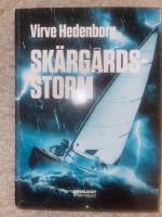 Sk&auml;rg&aring;rdsstorm