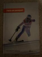 Fakta om parasport