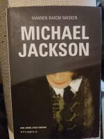 Michael Jackson: Mannen bakom masken