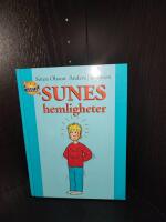 Sunes hemligheter