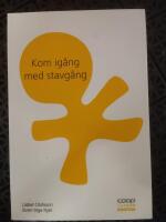 Kom ig&aring;ng med stavg&aring;ng