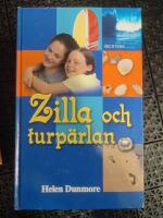 Zilla och turp&auml;rlan