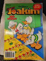 Farbror Joakim