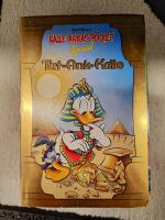Tut ank Kalle, Kalle Ankas pocket special
