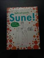 Sune spik och panik