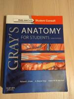 Gray's anatomy for students