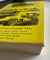 Bilderbok : fr&aring;n Altamira till Texaco Grand Prix