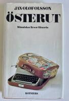 &Ouml;sterut : m&auml;nniskor, resor, historia