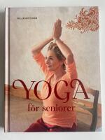 Yoga f&ouml;r seniorer