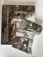 Gustaf Ewalds V&auml;sterg&ouml;tland i ord och bild : fotografier och artiklar