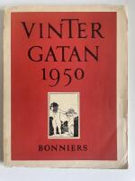 Vintergatan 1950