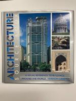 Architecture source book
