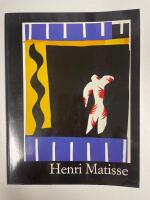 Henri Matisse : 1869-1954 : f&auml;rgens m&auml;stare