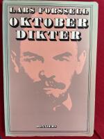 Oktober dikter