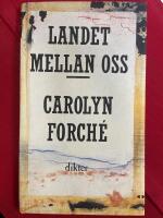 Landet mellan oss