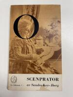 Scenprator