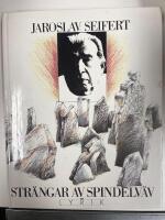 Str&auml;ngar av spindelv&auml;v