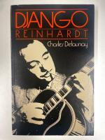 Django Reinhardt