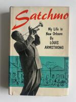 Satchmo My life in New Orleans
