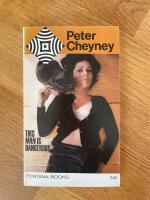 This man is dangerous