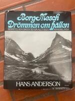 Dr&ouml;mmen om fj&auml;llen : ber&auml;ttelser om en tid d&aring; allt blev annorlunda