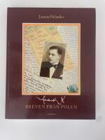 Gerard K : breven fr&aring;n Polen