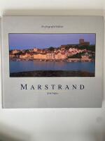 Marstrand : en fotografisk bildsvit : a pictorial suite of photos : eine ph