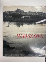 Warszawa