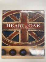 Heart of oak : a sailor's life in Nelson's navy