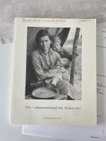 FSA - dokument&auml;rfotografi fr&aring;n 30-talets USA : [utst&auml;llningskatalog]