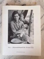 FSA - dokument&auml;rfotografi fr&aring;n 30-talets USA : [utst&auml;llningskatalog]