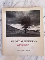 Lennart af Petersens RETROSPEKTIVT