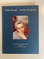 Gesichter der Sprachen