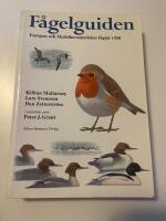 F&aring;gelguiden
