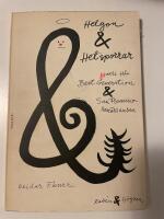 Helgon och hetsporrar