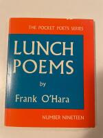 Lunch poems