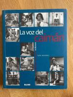 La voz del caiman