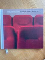 Folkets Hus Space in common