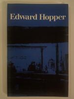 Edward Hopper The art and the artist