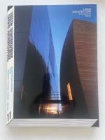 Living architecture Scandinavian design 